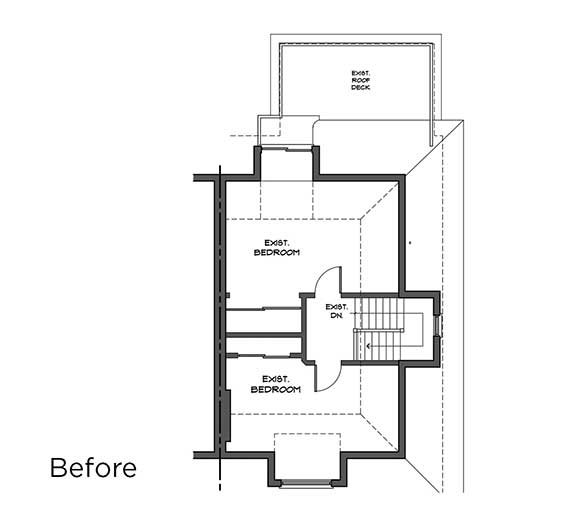 Casa Loma Home Project