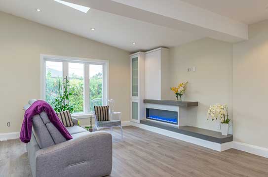 Thornhill Home Project