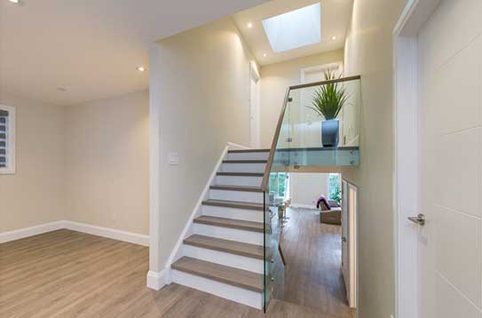 Thornhill Home Project