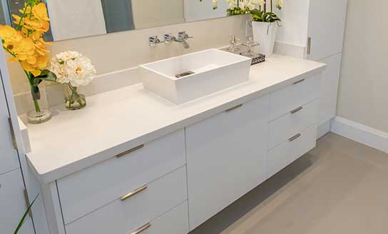 Thornhill Home Project