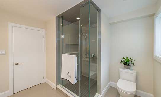 Thornhill Home Project