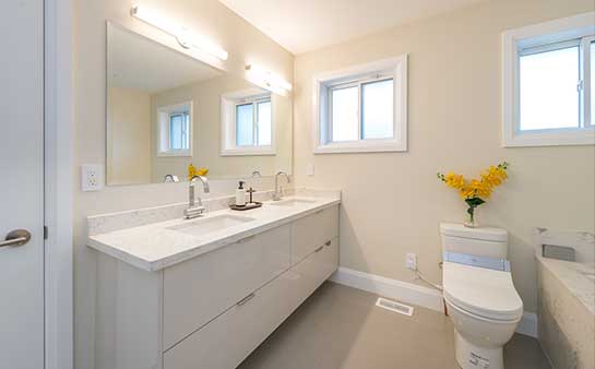 Thornhill Home Project