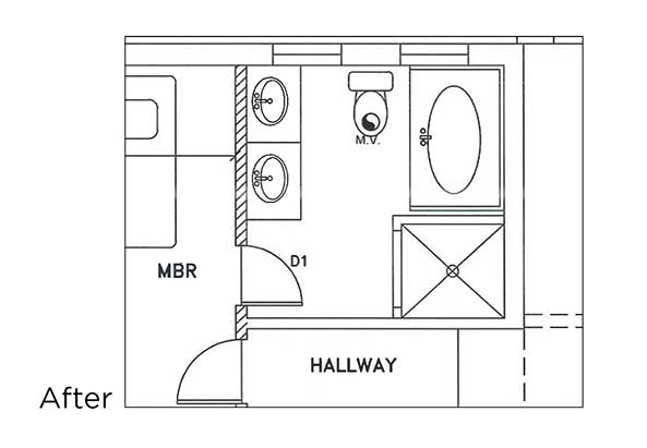 Thornhill Home Project