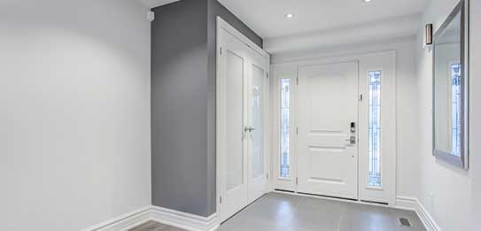 York Mills Home Project