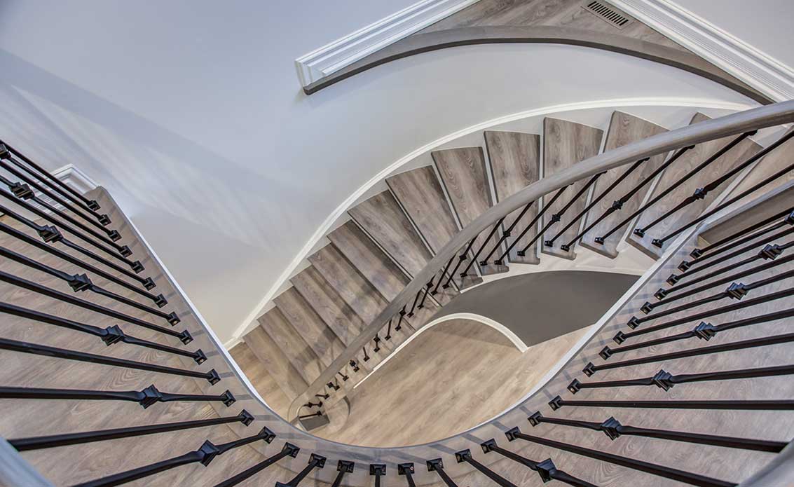 York Mills Home Project