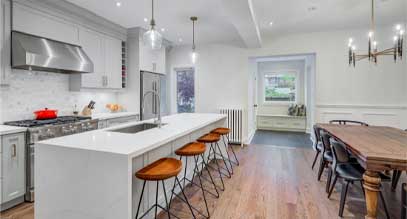 CASA LOMA HOME PROJECT